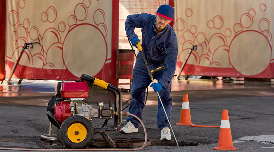 What Does Roto-Rooter Do? Services and Plumbing Solutions Explained
