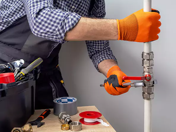 Why Choose McDonough Plumbing Pro for Plumbing Services?