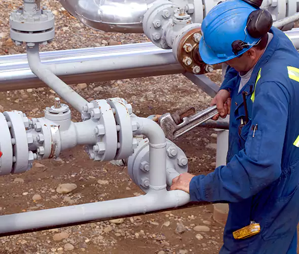 Expert Plumber for Backflow Preventer in McDonough, GA: Schedule Affordable Testing and Installation with Us