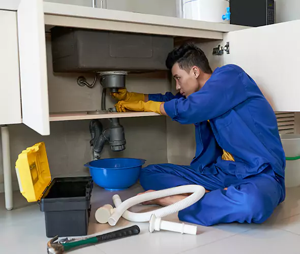 Expert Plumber for Basement Leak Repair in McDonough, GA: Schedule Affordable Waterproofing Services with Us