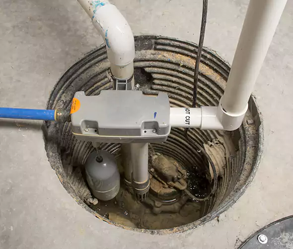 Licensed Plumbers for Basement Sump Pump Installation in McDonough