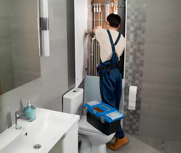 Expert Professional Bathroom Plumbing Experts in McDonough, GA: Get Affordable Bathroom Plumbing Service