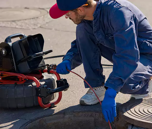 Expert Plumber for Clogged Drain Repair in McDonough, GA: Schedule Affordable Drain Cleaning Services with Us