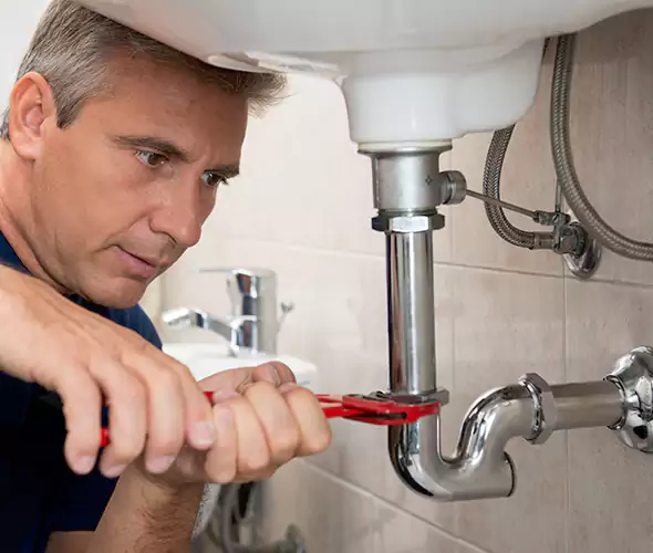 Expert Plumber for Clogged Sewer Line Repair in McDonough, GA: Schedule Affordable Sewer Cleaning Services with Us