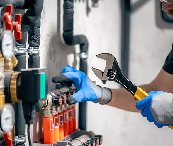 Expert Plumber for Commercial Plumbing in McDonough, GA: Schedule Reliable Plumbing Services with Us