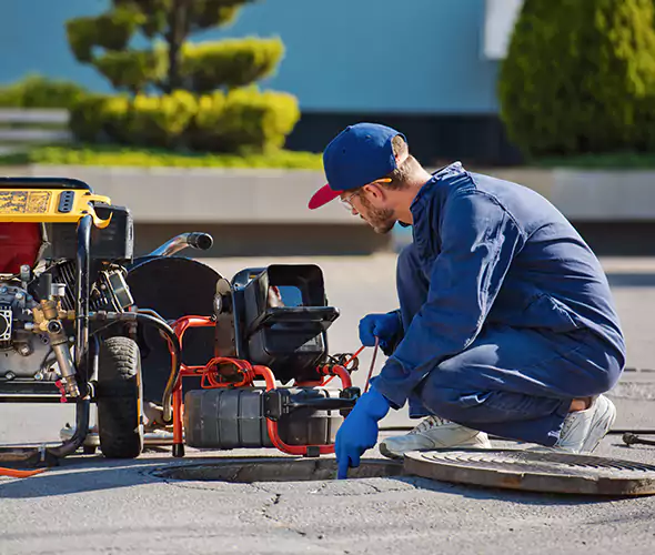 Expert Plumber for Drain Cleaning in McDonough, GA: Schedule Reliable Plumbing Solutions with Us