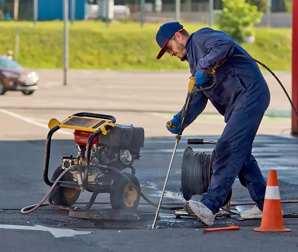 Expert Drain Jetting Specialists in McDonough, GA: Schedule Reliable Jetting Services Today