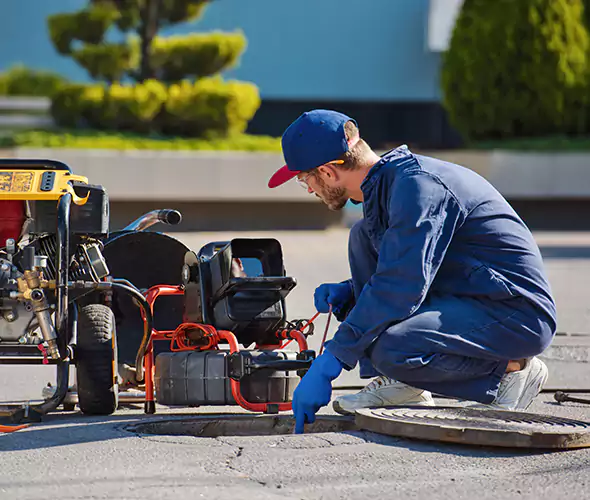 Trusted Drain Repair Specialists in McDonough, GA