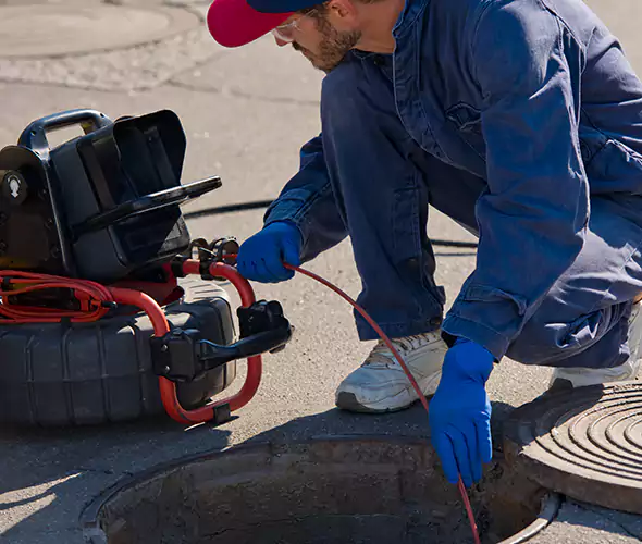 Expert Plumber for Drain Services in McDonough, GA: Schedule Affordable Drain Cleaning & Repair with Us