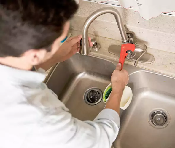 Professional Emergency Plumbing Repair in McDonough, GA