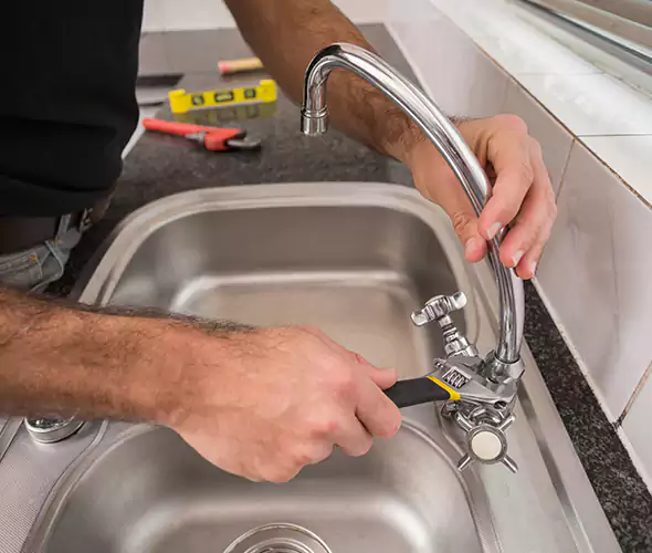 Local Experts for Faucet Repair in McDonough, GA:Schedule Affordable Faucet Repair Services with Us
