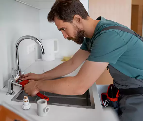 Professional Faucet Replacement Specialist in McDonough, GA: Schedule Affordable Faucet Replacement Services with Us
