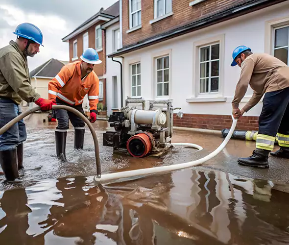 Expert Technicians for Flood Restoration in McDonough, GA: Schedule Reliable Flood Restoration Services with Us