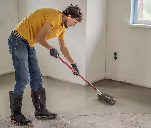 Trusted Foundation Leak Repair Experts in McDonough, GA