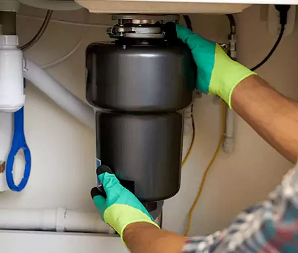 Professional Garbage Disposal Installation in McDonough, GA