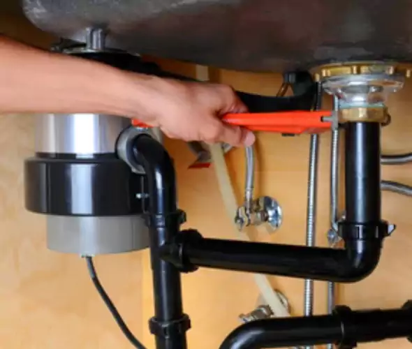 Professional Garbage Disposal Repair in McDonough, GA