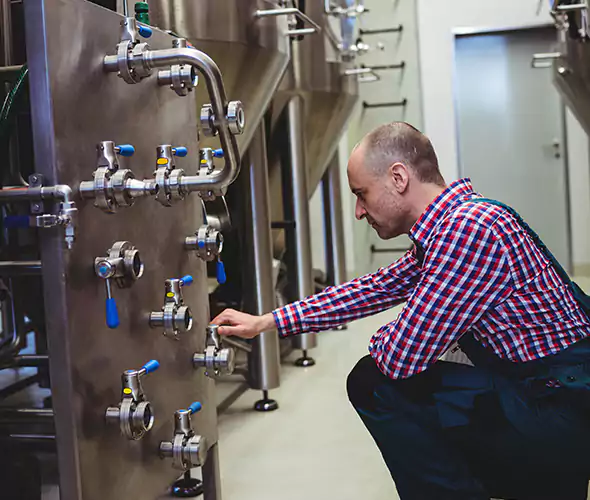 Professional Gas Leak Repair in McDonough, GA