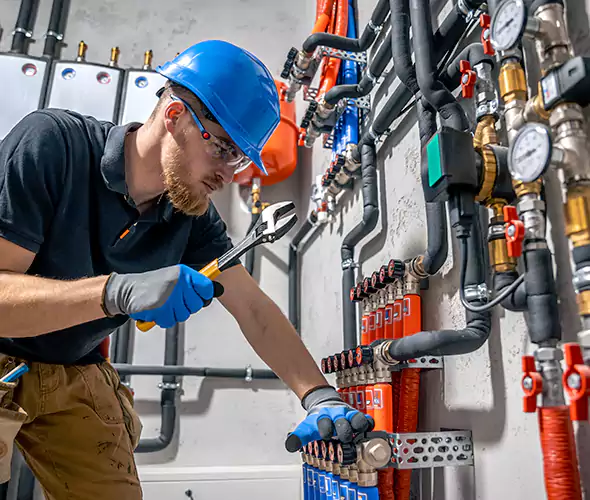 Professional Experts for Gas Line Installation in McDonough, GA