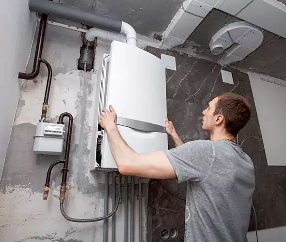 Certified Experts for Gas Water Heater Installation in McDonough, GA