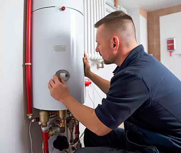 Expert Plumber for Gas Water Heater Replacement in McDonough, GA: Schedule Affordable Replacement Services with Us