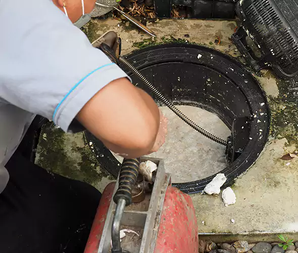 Expert Plumber for Hydro Jetting in McDonough, GA: Schedule Reliable Hydro Jetting Services Today