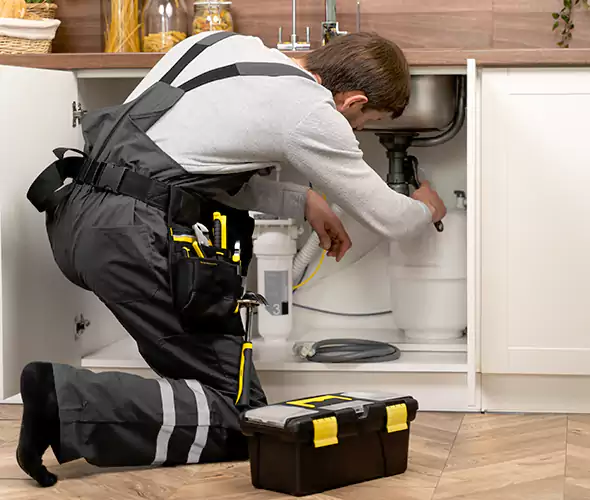 Certified Plumbers for Insinkerator Installation in McDonough