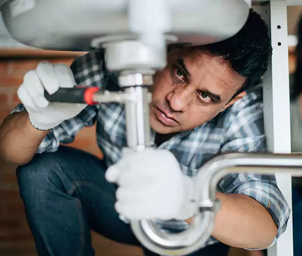 Expert Plumber for Leak Detection in McDonough, GA: Schedule Affordable Leak Detection Services with Us