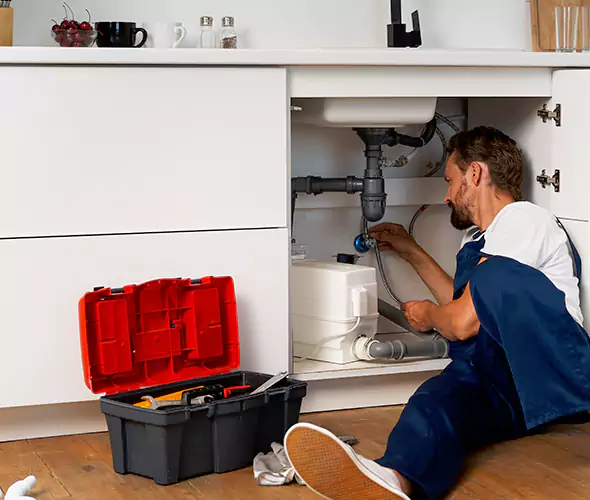 Expert Plumbers for PEX Pipe Installation in McDonough, GA: Schedule Professional Service Today