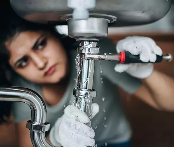 Professional Pipe Repair Specialists in McDonough, GA