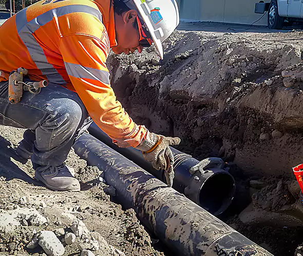 Expert Plumber for Pipe Replacement in McDonough, GA: Schedule Reliable Plumbing Replacement Services with Us