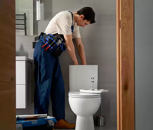 Trusted Plumbers Near Me in McDonough, GA: Reliable, Local, and Affordable Plumbing Experts