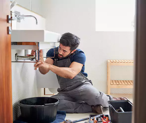 Trusted Experts for Plumbing Maintenance in McDonough,GA: Schedule Reliable Service Today