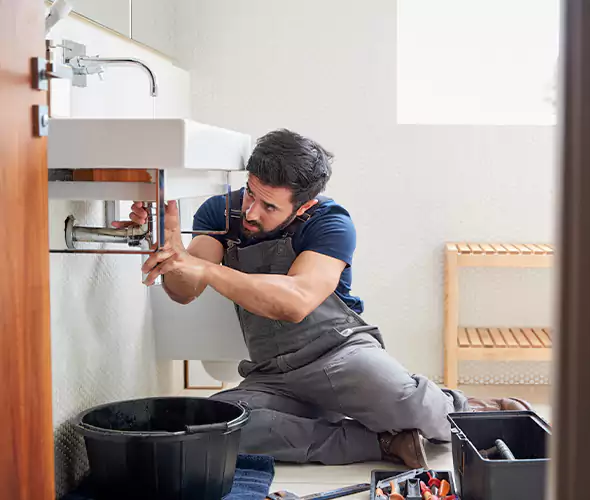 Expert Plumber for Plumbing Repair in McDonough, GA: Schedule Affordable Plumbing Repair Services with Us