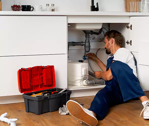 Expert Plumber for Residential Plumbing Service in McDonough, GA: Schedule Professional Plumbing Repairs with Us
