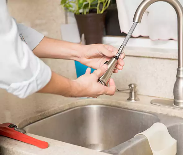 Expert Plumber for Rooter Services in McDonough, GA: Trusted Drain and Sewer Cleaning Professionals
