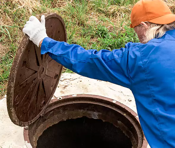 Septic System Repair Experts in McDonough, GA