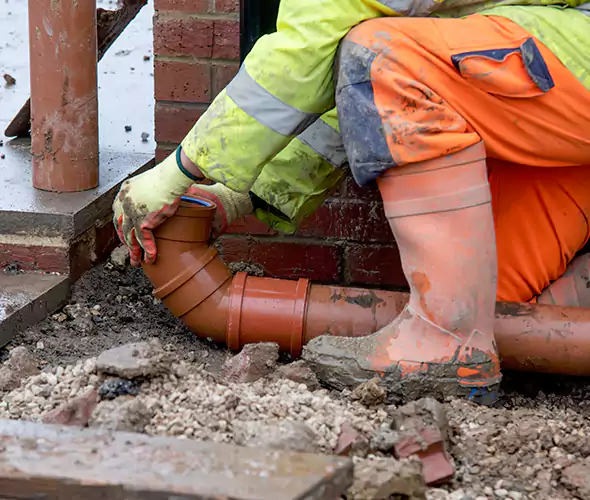Professional Plumber for Sewer Cleaning in McDonough, GA: Schedule Reliable Service Today