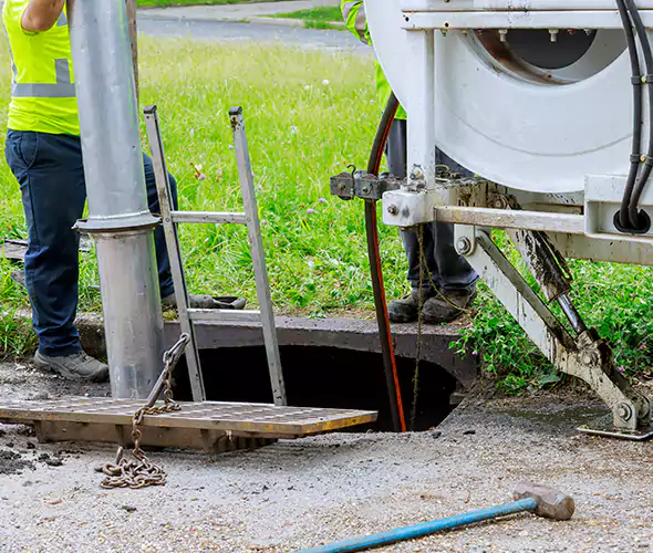 Expert Plumber for Sewer Line Cleaning in McDonough, GA: Schedule Reliable Sewer Cleaning Services with Us