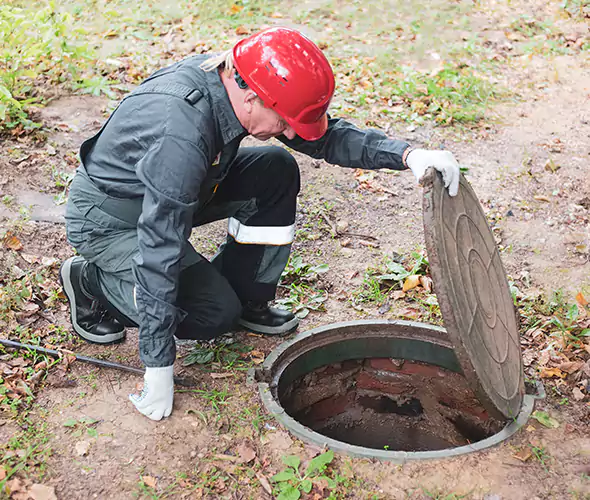 Expert Plumber for Sewer Line Inspection in McDonough, GA: Schedule Affordable Sewer Camera Services with Us