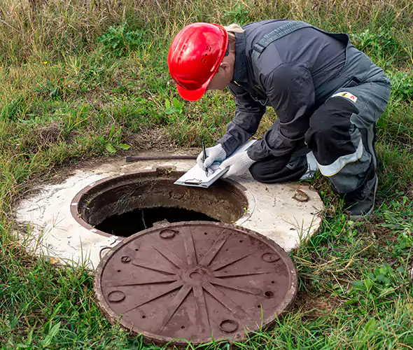 Professional Sewer Repair Experts in McDonough, GA