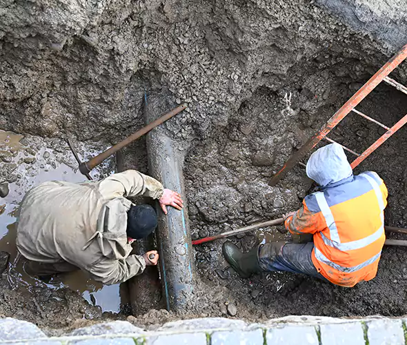 Expert Plumber for Sewer Replacement in McDonough, GA: Schedule Affordable Sewer Replacement Services with Us