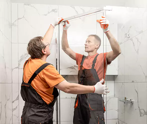 Professional Shower Installation Specialist in McDonough, GA: Schedule Affordable Shower Setup Services with Us