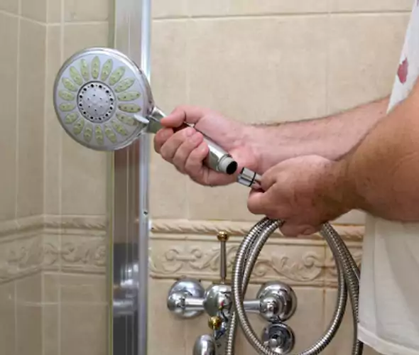 Professional Shower Repair Specialist in McDonough, GA: Schedule Affordable Shower Services with Us