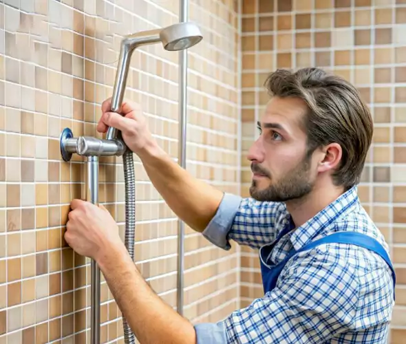 Professional Shower Replacement Specialist in McDonough, GA: Schedule Affordable Shower Upgrade Services with Us