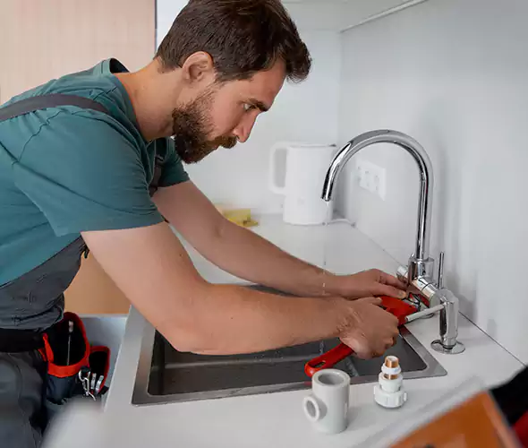 Professional Sink Installation Specialist in McDonough, GA: Schedule Professional Sink Setup Services with Us
