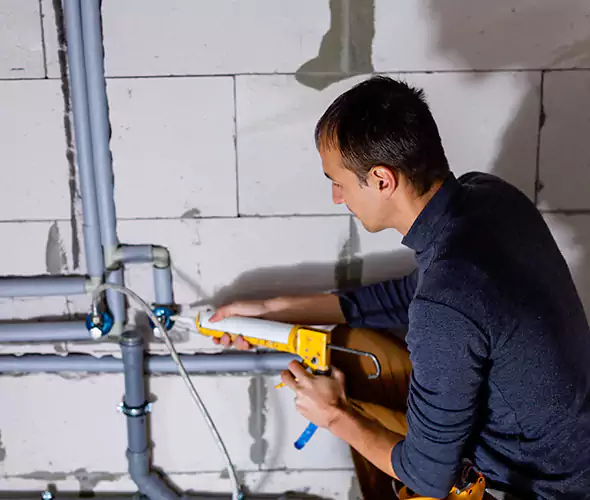 Expert Plumber for Slab Leak Detection in McDonough, GA: Schedule Affordable Slab Leak Repair Services with Us