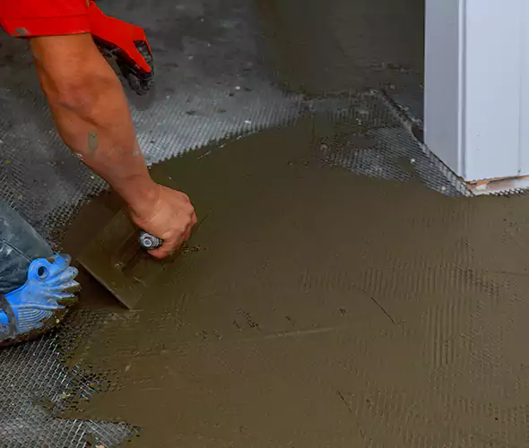 Expert Professional Slab Leak Repair in McDonough, GA