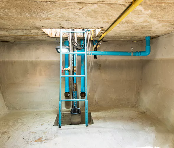 Expert Plumber for Sump Pump Maintenance in McDonough, GA: Schedule Reliable Maintenance Services with Us