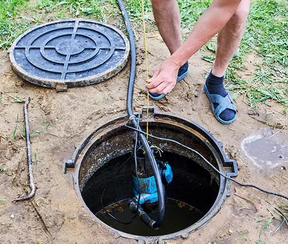 Expert Plumber for Sump Pump Replacement in McDonough, GA: Schedule Affordable Sump Pump Replacement Services with Us