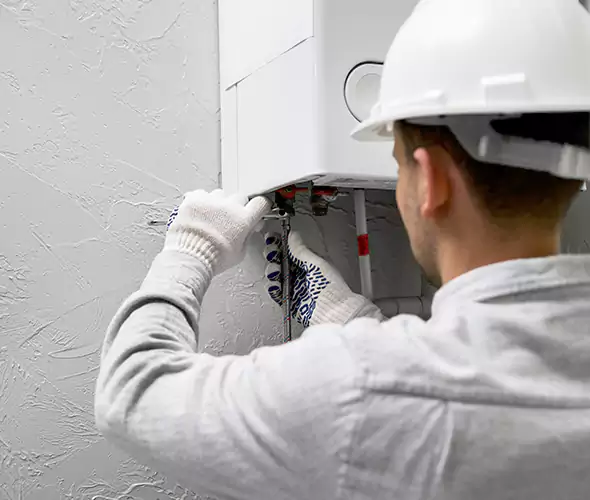 Expert Plumbers for Tankless Water Heater Installation in McDonough, GA: Schedule Reliable Service Today